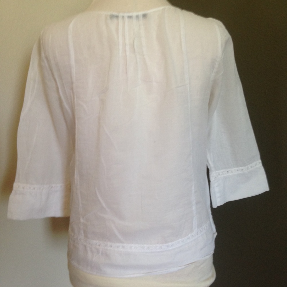 Pretty Blouse - image 2